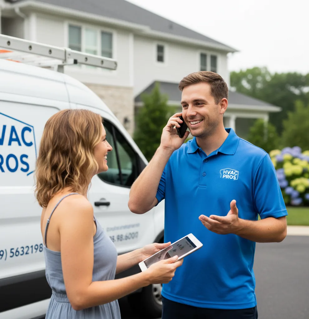AC Repair in Independence, OR